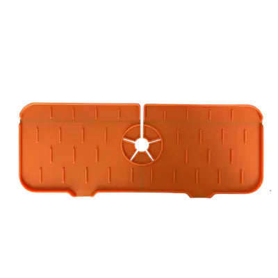 Kitchen Faucet Mat
