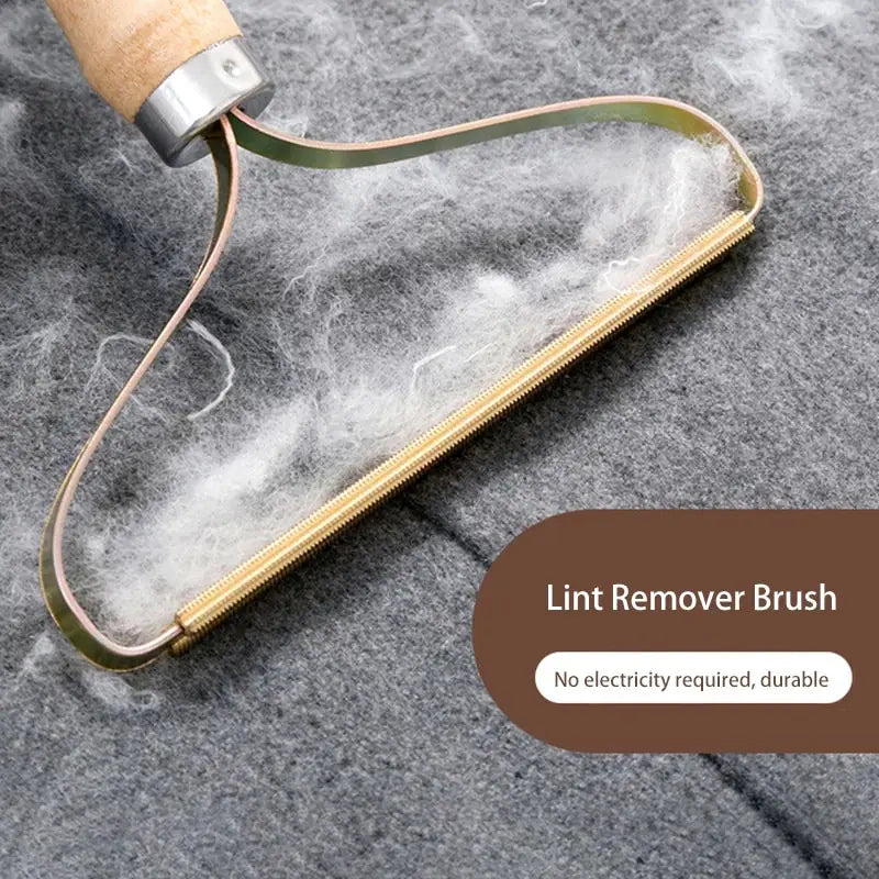 Pet Hair Remover Brush 2